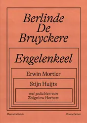 Omslag van Berlinde De Bruyckere