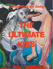 Omslag van The Ultimate Kiss
