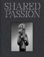 Omslag van Shared Passion