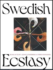 Omslag van Swedish Ecstasy
