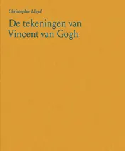Omslag van De tekeningen van Vincent van Gogh