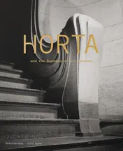 Omslag van Horta and the Grammar of Art Nouveau