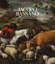 Omslag van Jacopo Bassano