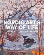 Omslag van Nordic Art and Way of Life