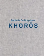 Omslag van Berlinde De Bruyckere
