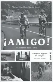 Omslag van Amigo