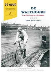 Omslag van De muur 43