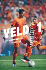 Omslag van Veld 1