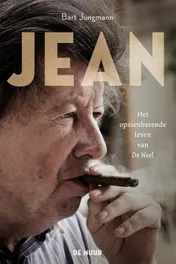 Omslag van Jean