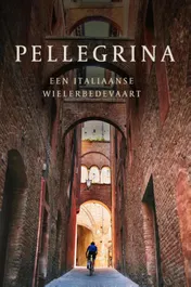 Omslag van Pellegrina