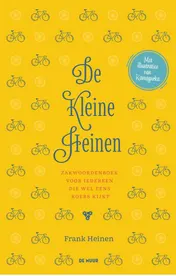 Omslag van De Kleine Heinen
