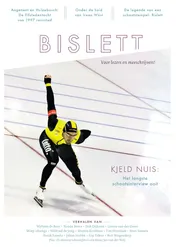 Omslag van Bislett 1