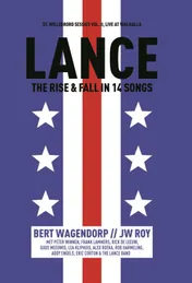 Omslag van Lance