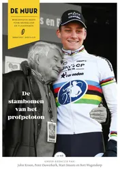 Omslag van De muur 63