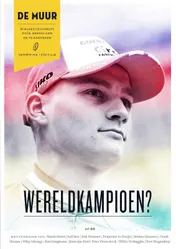 Omslag van De Muur 66