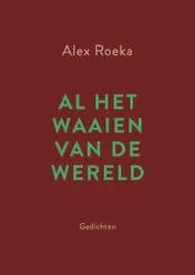 Omslag van Al het waaien van de wereld
