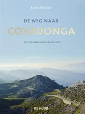 Omslag van De weg naar Covadonga