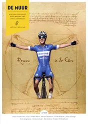 Omslag van Remco in de Giro