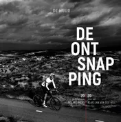 Omslag van De ontsnapping