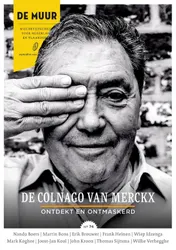 Omslag van De muur 74