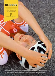 Omslag van De muur 75