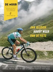 Omslag van De muur 77