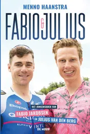 Omslag van Fabio & Julius