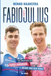 Omslag van Fabio & Julius