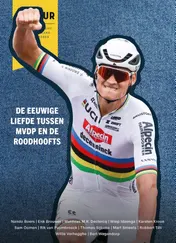 Omslag van De muur
