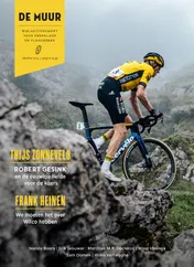 Omslag van De muur 86