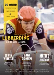 Omslag van De muur 89