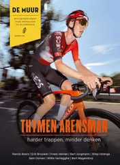 Omslag van De muur 91