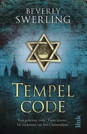 Omslag van Tempelcode