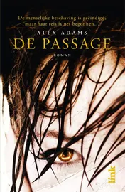 Omslag van De passage