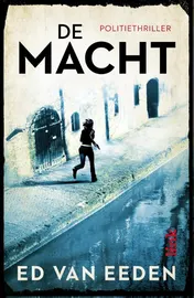 Omslag van De macht