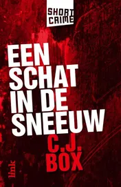 Omslag van Een schat in de sneeuw