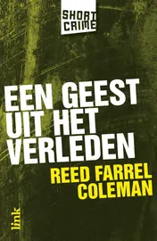 Omslag van Een geest uit het verleden