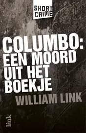 Omslag van Columbo: een moord uit het boekje