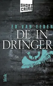 Omslag van De indringer