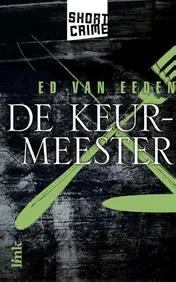 Omslag van De keurmeester