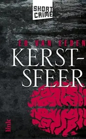 Omslag van Kerstsfeer