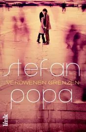 Omslag van Verdwenen grenzen