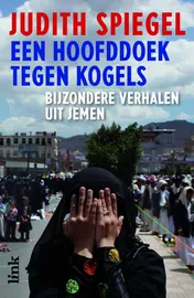 Omslag van Een hoofddoek tegen kogels