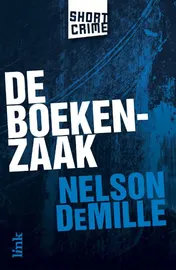 Omslag van De boekenzaak