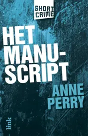 Omslag van Het manuscript