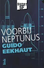 Omslag van Voorbij Neptunus