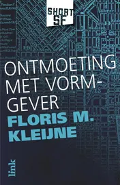 Omslag van Ontmoeting met vormgever