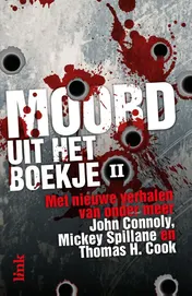 Omslag van Moord uit het boekje II