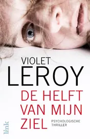 Omslag van De helft van mijn ziel