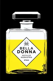 Omslag van Belladonna